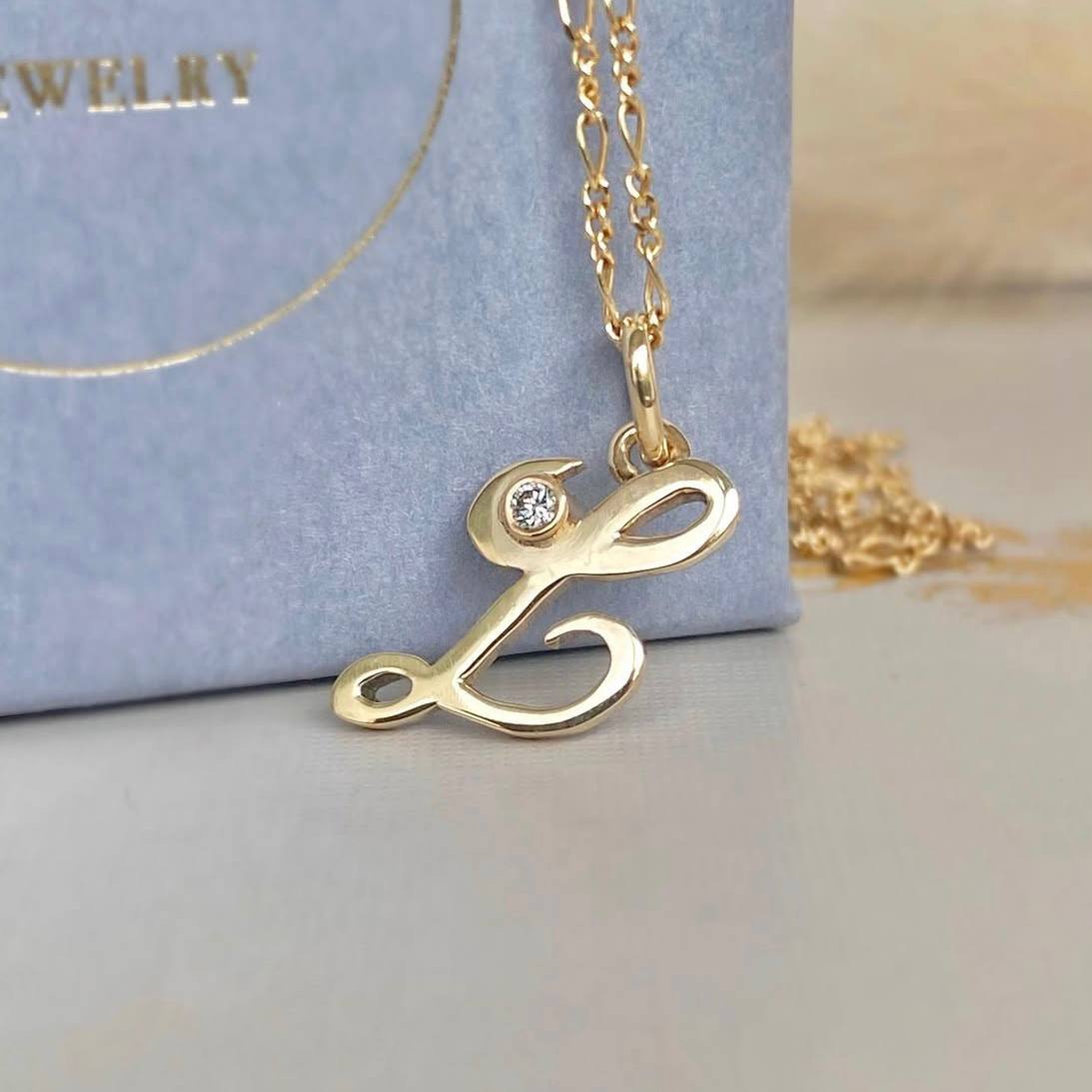 Necklaces and Pendants